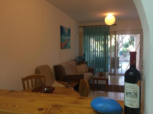 Apartamento Paradise Gardens "blue Lagoon"