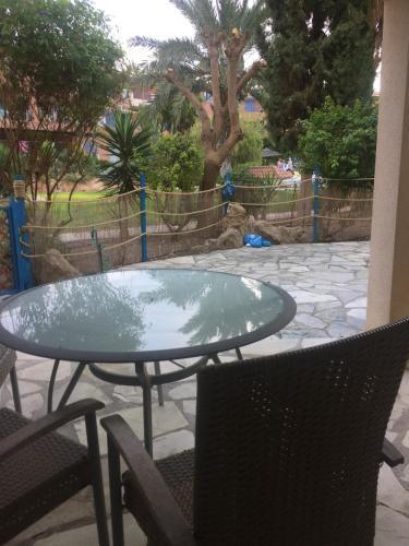 Apartamento Paradise Gardens "blue Lagoon"