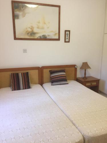 Apartamento Paradise Gardens "blue Lagoon"