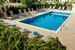 Apartamento B&B King's Residence