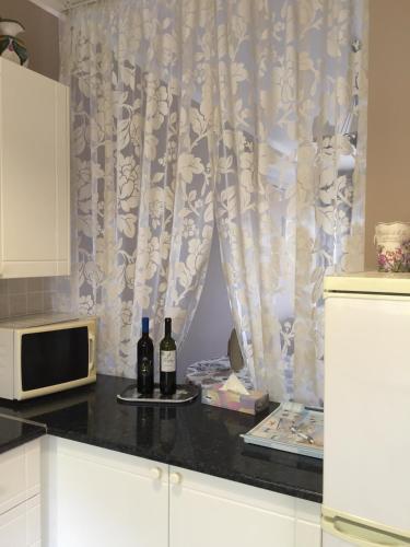Apartamento Sirena Olympia Paphos