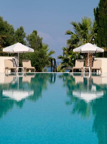 Hotel Louis Paphos Breeze