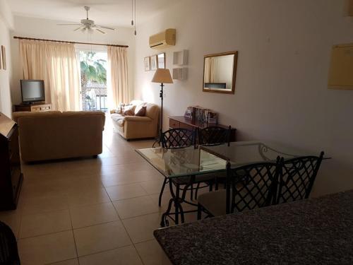 Apartamento Cy King 103