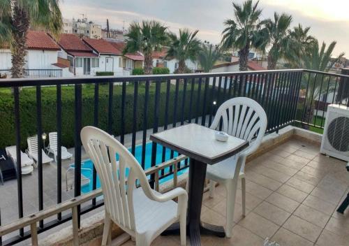 Apartamento Cy King 103