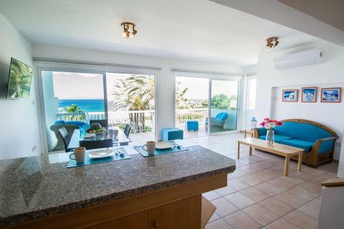 Villa Sirena Bay Holidays