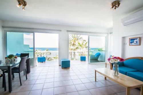 Villa Sirena Bay Holidays
