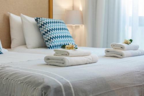 Louis Chris Le Mare Luxury Villa
