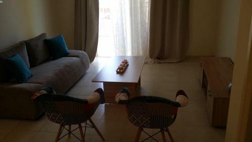 Aegina Apartment