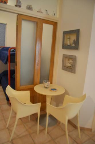 Protaras Sea View Apartment