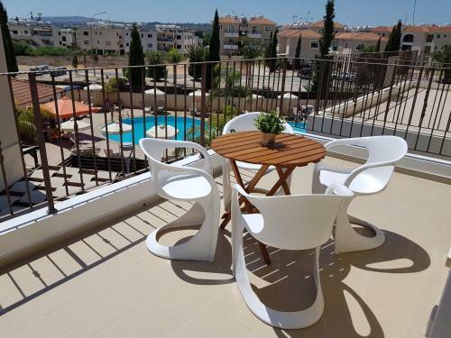 Marand Apartments