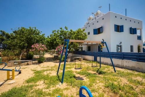 Villa Santorini