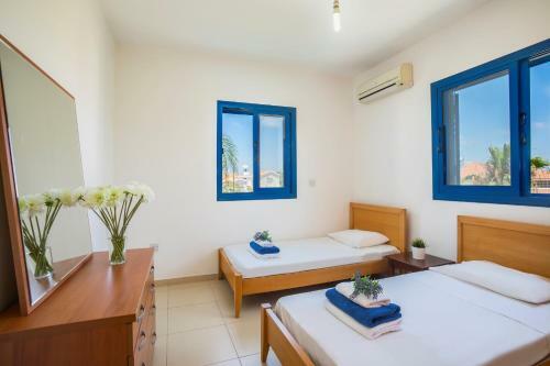 Villa Santorini