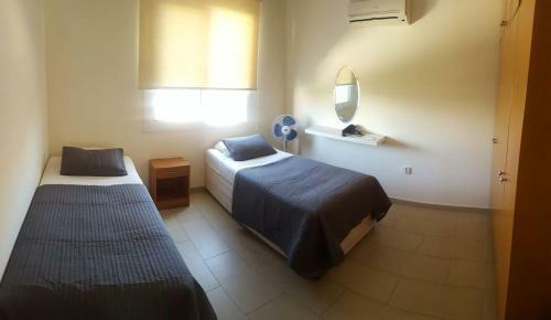 Apartamento Dion 4