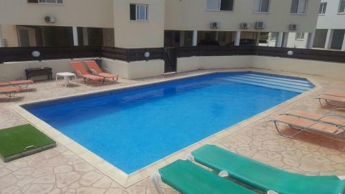 Apartamento Dion 4