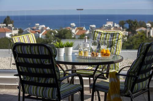 Apartamento Green Bay Penthouse 2