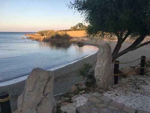 Mythical Sands Resort, Proteam Apartment