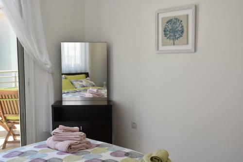 Mythical Sands Resort, Proteam Apartment