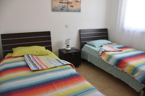 Mythical Sands Resort, Proteam Apartment