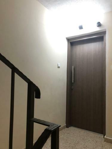 Luxury 2 Bed Apartment Next To The Beach