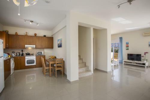 Protaras Galleria Sunset Villa