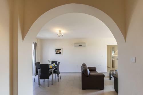 Elise Apartment