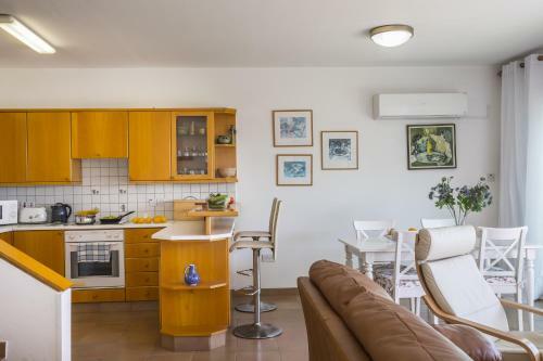 Apartamento Protaras Beachfront Sirina Lina Suite