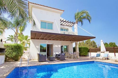 Aretina Villa