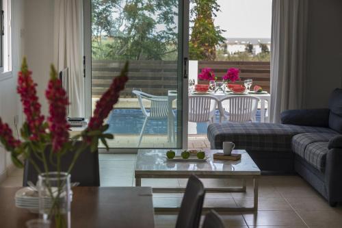 Villa Marilena 1