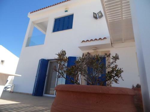 Villa Malamar