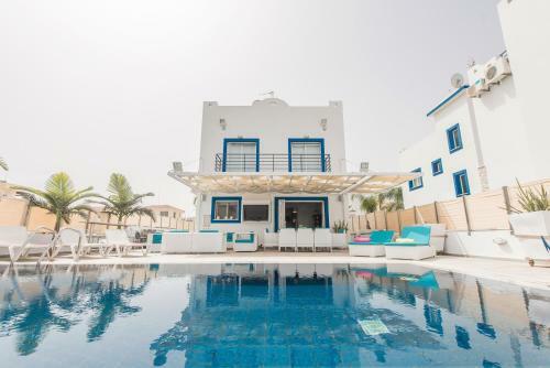 Villa Casa Di Marina