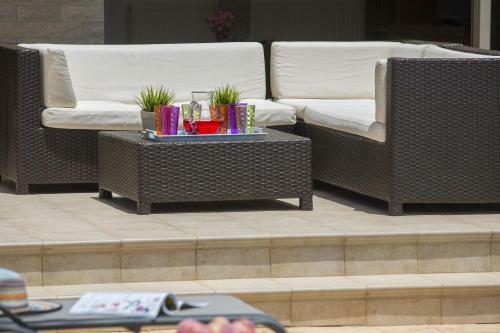 Villa Anthea