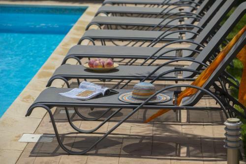 Villa Anthea