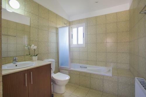 Villa Anthea