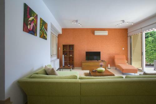 Villa Anthea