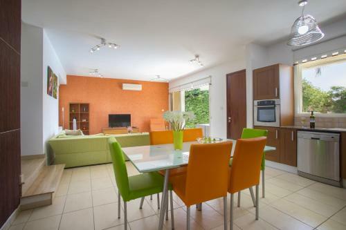 Villa Anthea