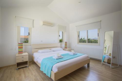 Villa Anthea