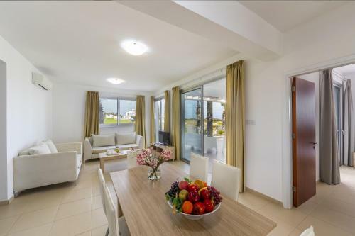 Faros Beachfront Villa