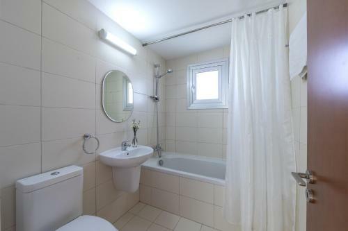 Faros Beachfront Villa