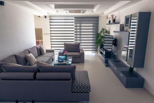 Villa "miracle"