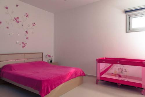 Villa "miracle"