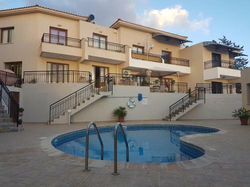 Apartamento Peyia Imperial 5