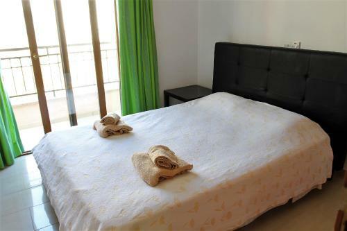 Apartamento Peyia Imperial 5