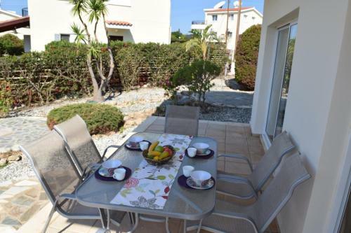 Vrisi Village Villa 5