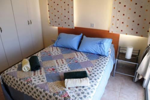 Vrisi Village Villa 5