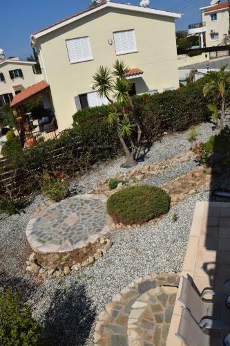 Vrisi Village Villa 5