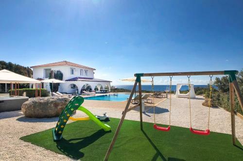 Villa Searay