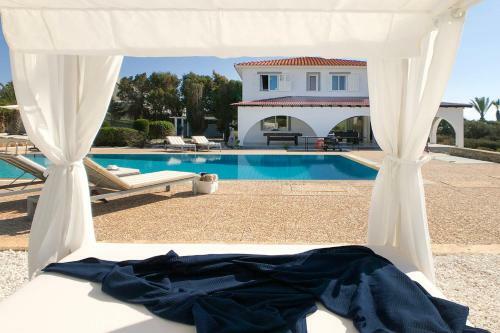 Villa Searay