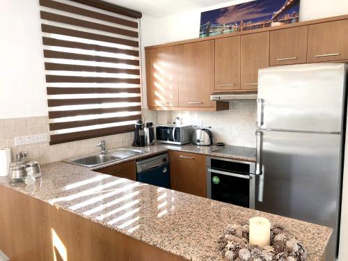 Villa Holiday Home Askou