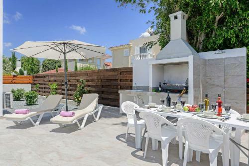 Villa Coral Bay