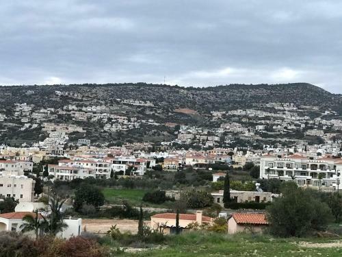 Trouzini Villas